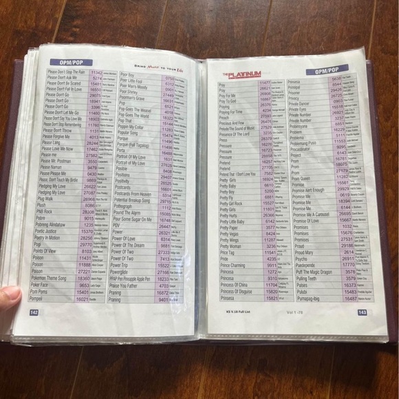 Karaoke - Picture 5 of 7